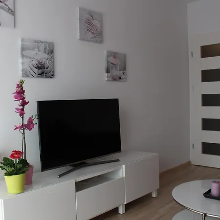 Apartament Przy Mocaku *