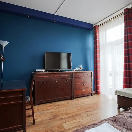 Apartament Echodom Florianska 16 *