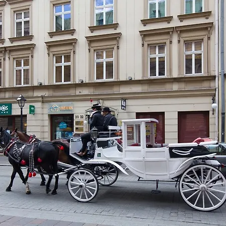 Sodispar Luxury Old Town Appartamento *