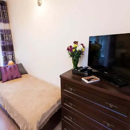 Apartment Vanilla 2
