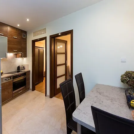 Vanilla 2 Apartment *