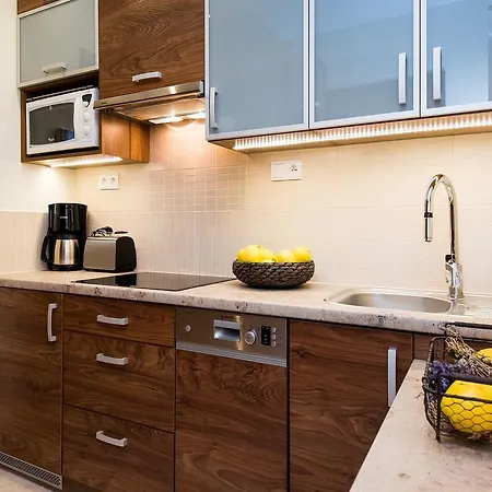 Apartment Vanilla 2