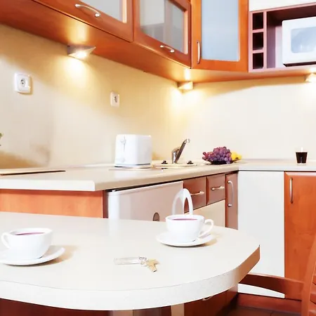Appartamento Sodispar Luxury Old Town *