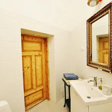 Apartament Eszeweria Kraków