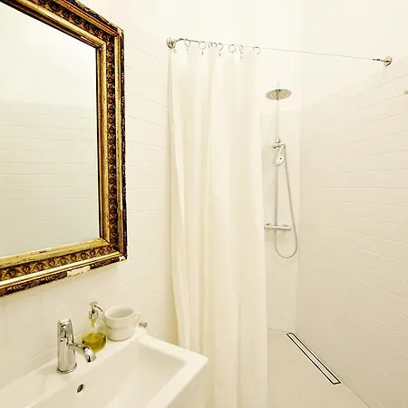 Eszeweria Apartament