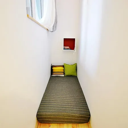 Eszeweria Apartament