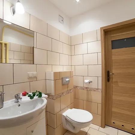 Apartment Place 4 *