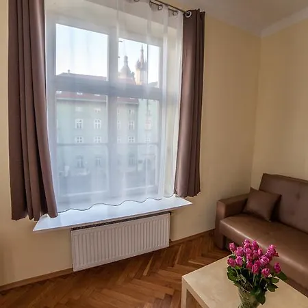 Apartment Place 4