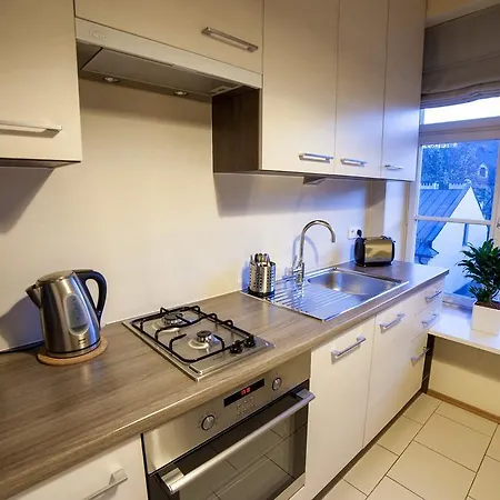 Apartment Place 4
