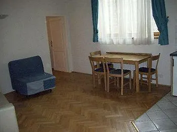 Domino 2* Krakow