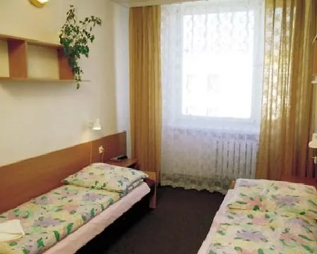 Hotel Rok Krakow