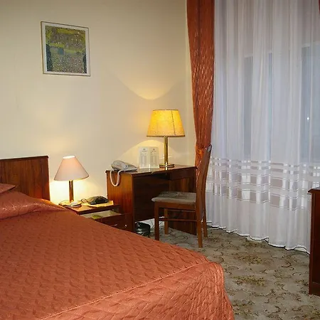 Elektor Premium Hotel Krakow