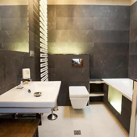 Oberza Aparthotel
