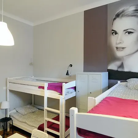Hostel Hollywood Kraków