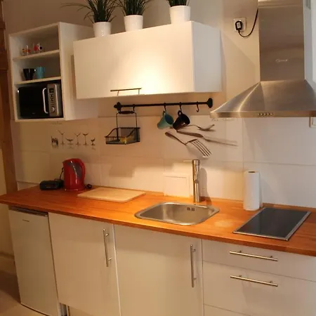 Kubik-studio Apartment Krakow