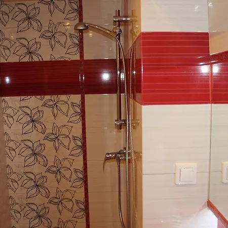 Kubik-studio Apartment *