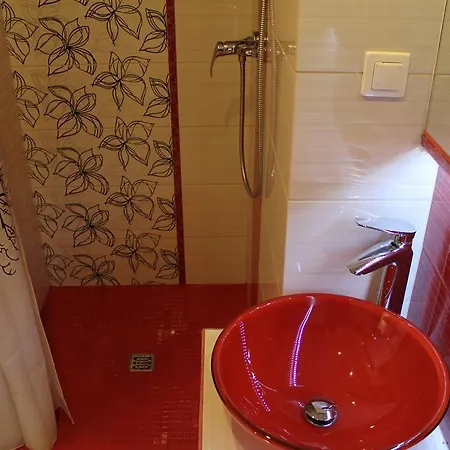 Apartmán Kubik-studio Krakov