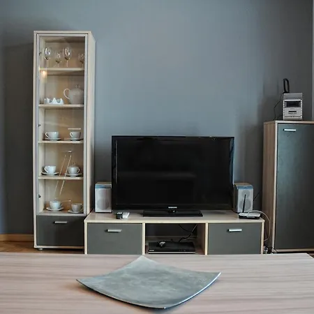Tww Centrum Apartment Krakow