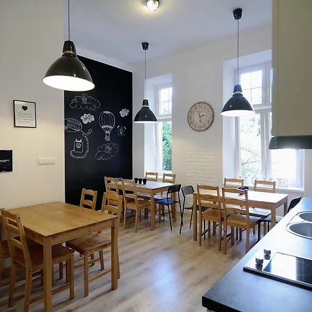 Hollywood Hostel Kraków