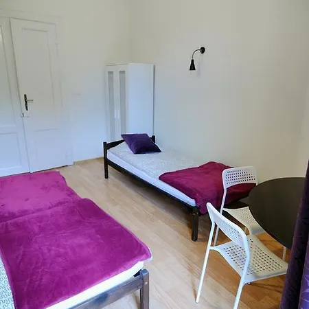Hollywood Hostel Kraków
