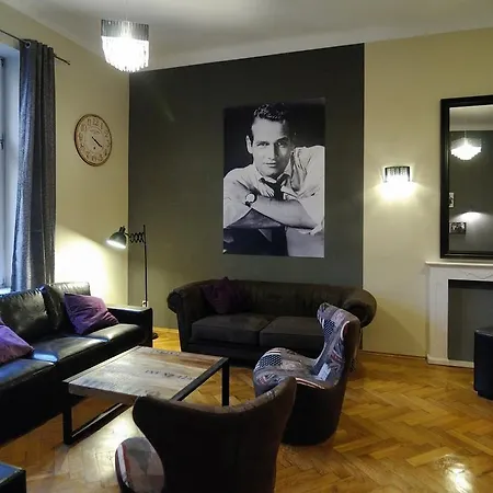 Hostel Hollywood Kraków