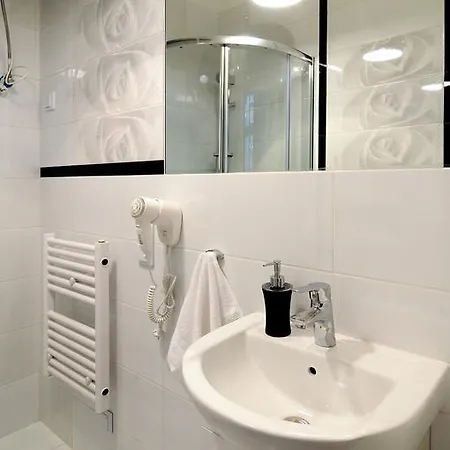Hollywood Hostel Kraków