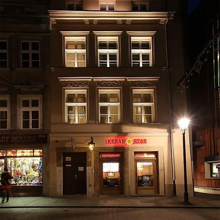 Grodzka 21 Aparthotel Krakow
