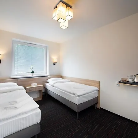 Hotell Automobil