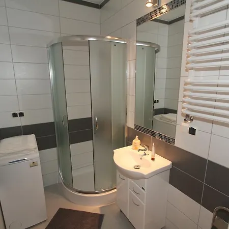 Apartment Sobieski&soplica