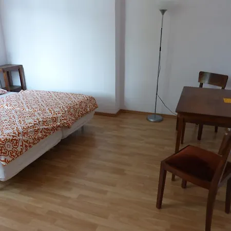 Pokoje Goscinne Sun Gasthof Krakau