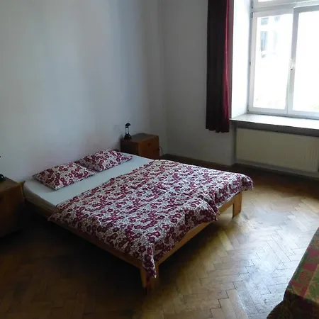 Gasthof Pokoje Goscinne Sun Krakau