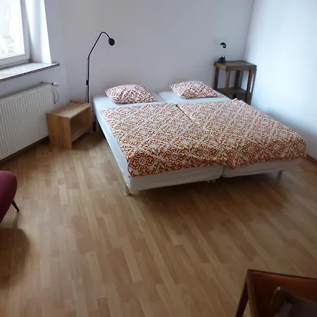 Pokoje Goscinne Sun * Krakau