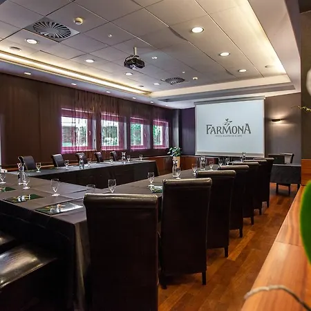 Hotel Farmona Business & Krakow