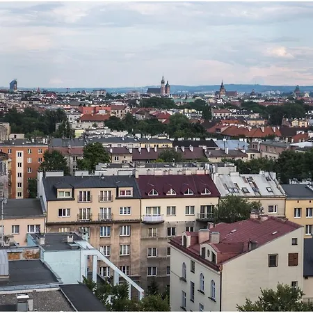 Apartament Skyfall Apartment
