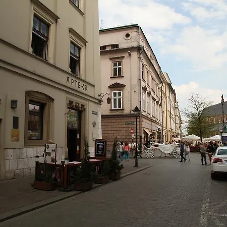 Sobieski&soplica Cracóvia