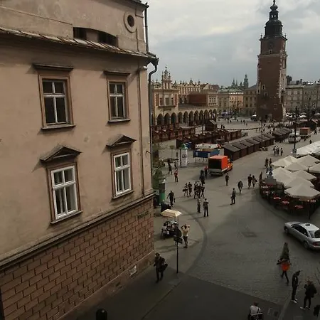 Sobieski&soplica Apartment Krakow