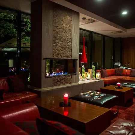 Hotel Farmona Business &