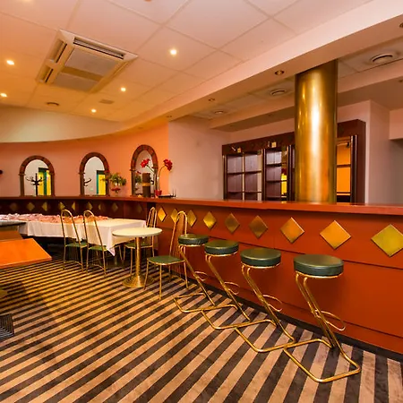Orient 4* Krakow