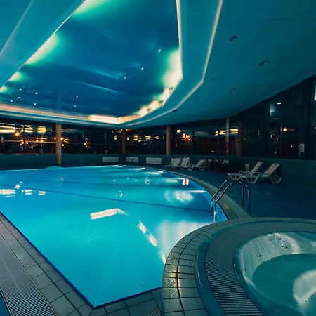 Hotel Orient Krakow