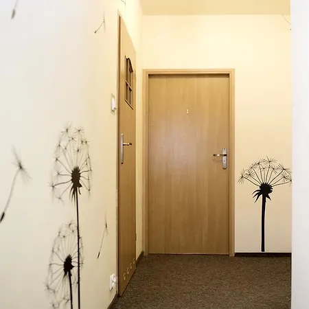 Hostel Flower *