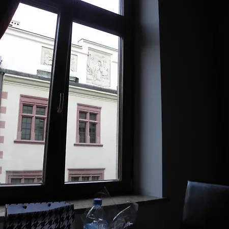 Apartment Florianska