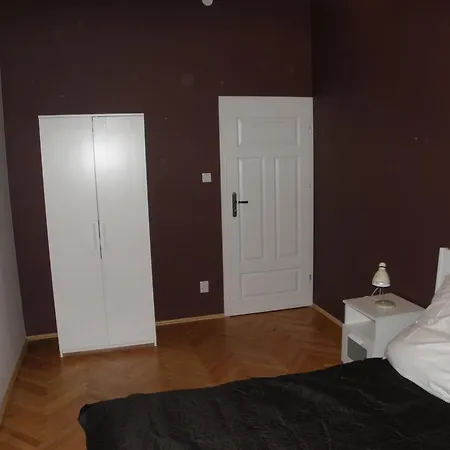 Florianska Apartment *