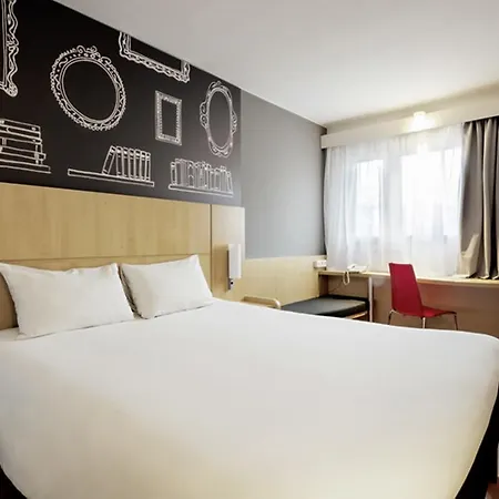 Ibis Centrum Otel Krakow