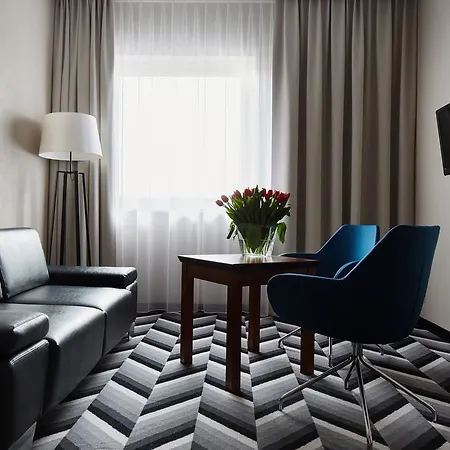 Apis 4* Krakow