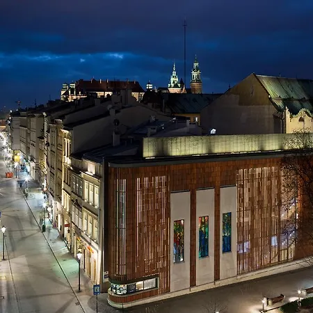 Grodzka 21 Aparthotel Krakow