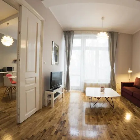 Appartement Fresh