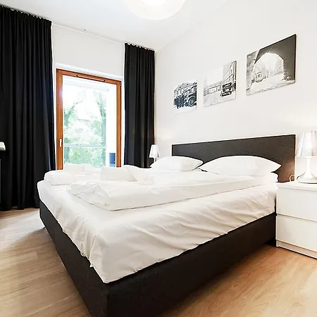 Apartament Sun&snow W Novum