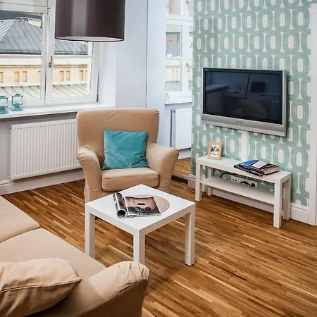 Apartment Mint Luxury At The Main Square