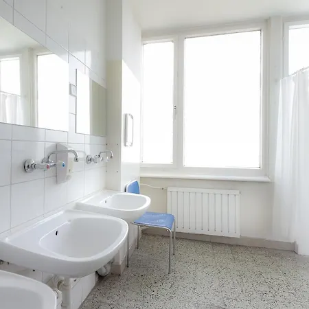 Hostel Dom Turystyczny Indigo - Pracowniczy