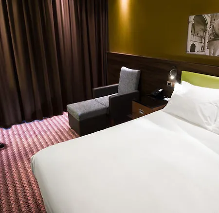 Hampton By Hilton Krakow